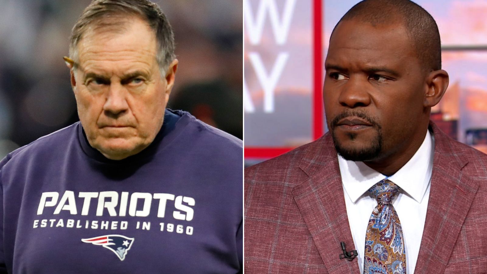 Here are some of the notable passages in Brian Flores' lawsuit against the  NFL