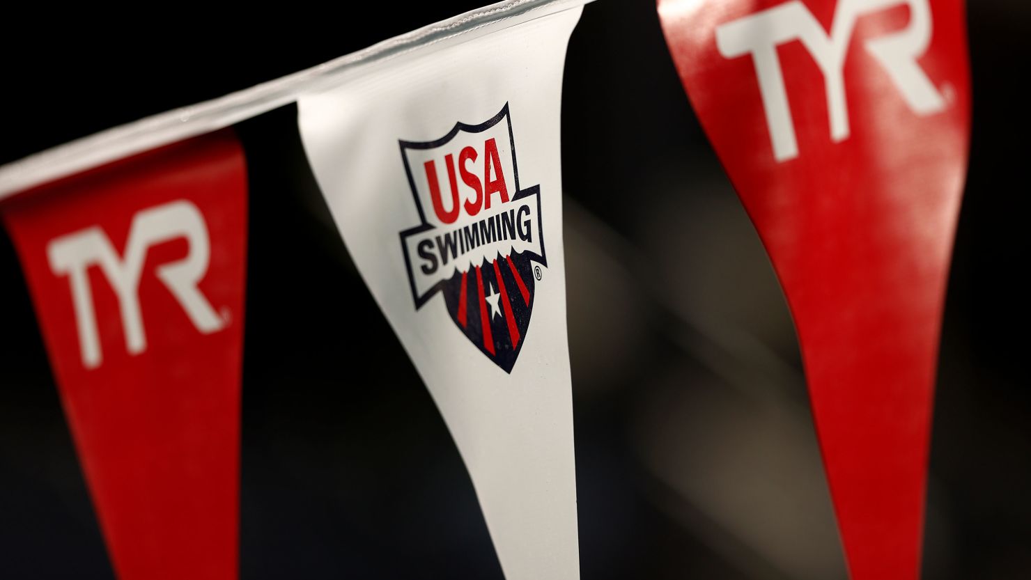USA Swimming issued its new policy in a statement on Tuesday.