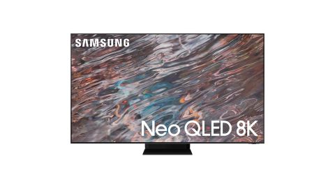 Smart TV Samsung Neo QLED 8K 