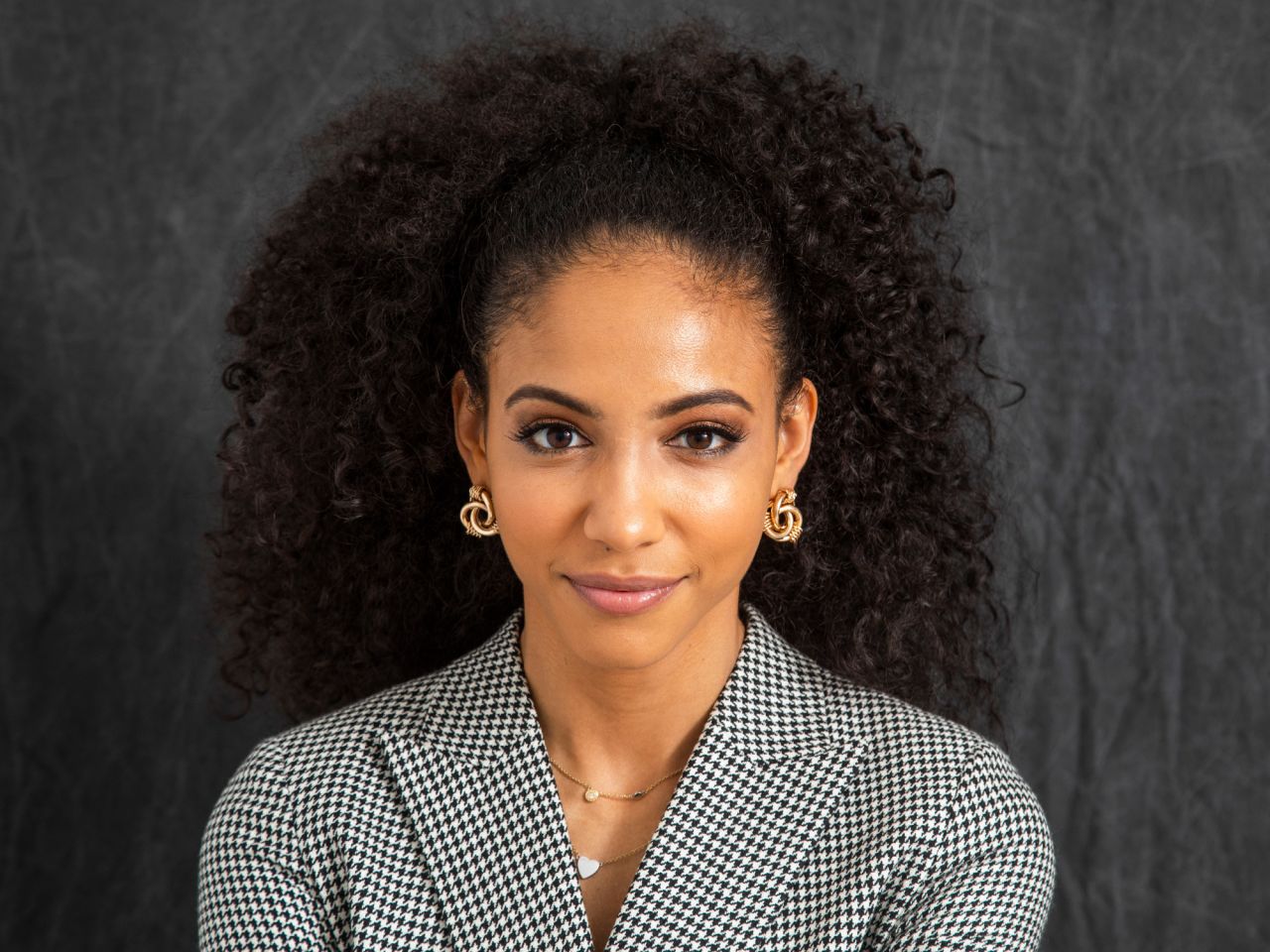 Former Miss USA Cheslie Kryst died on January 30, said her family and the New York Police Department, which is investigating her death. She was 30. Kryst was an attorney who sought to help reform America's justice system, and she was a fashion blogger and entertainment news correspondent. She was crowned Miss USA in 2019.