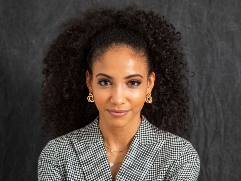 Former Miss USA <a href="https://www.cnn.com/2022/01/30/us/miss-usa-cheslie-kryst-death/index.html" target="_blank">Cheslie Kryst</a> died on January 30, said her family and the New York Police Department, which is investigating her death. She was 30. Kryst was an attorney who sought to help reform America's justice system, and she was a fashion blogger and entertainment news correspondent. She was crowned Miss USA in 2019.