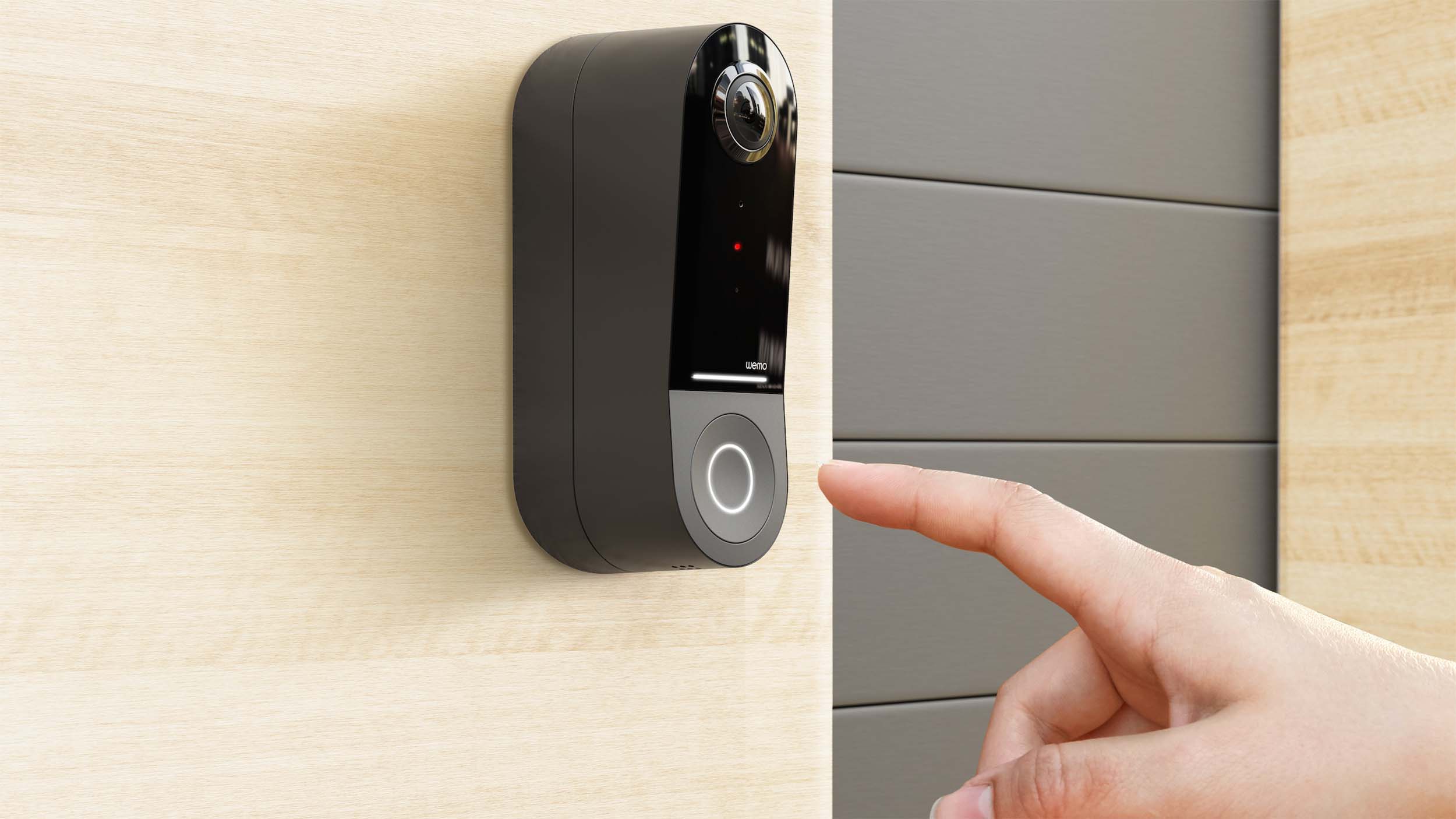 Smarter Home Video Door Bell FAQs - Enercare