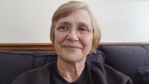 Susan Schmid said Medicare enrollees also need access to free tests.