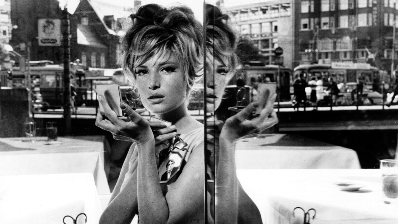 Italian cinema star Monica Vitti died February 2 at the age of 90, according to Italian politician and family friend Walter Veltroni. Vitti was well-known for her work with some of Italy and Europe's most influential filmmakers throughout the 1960s and 1970s.