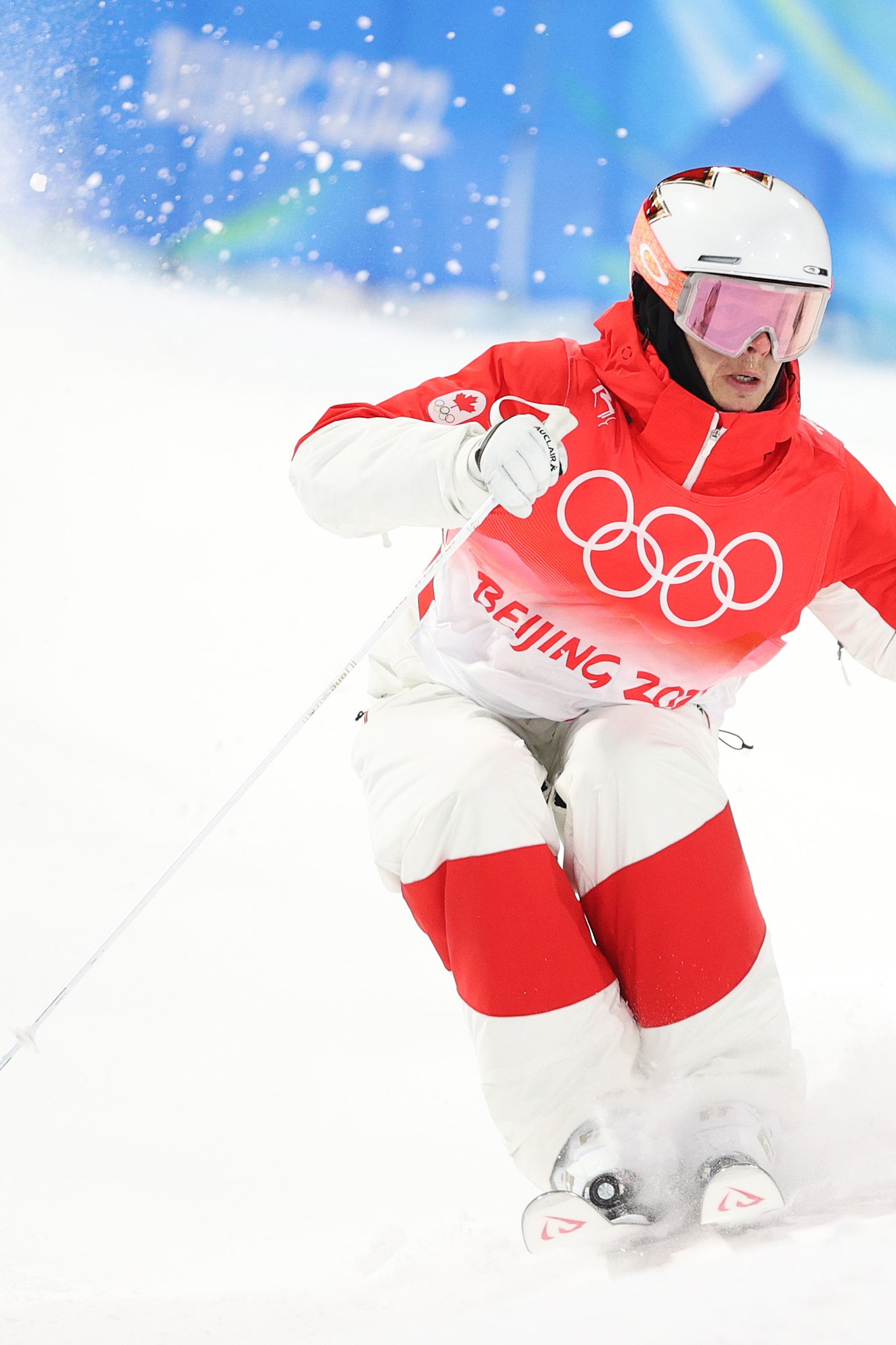 Top 15 athletes to watch at the Beijing Winter |