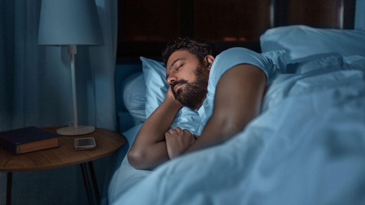 Getting enough sleep is important for protecting your brain health, Tanzi said.