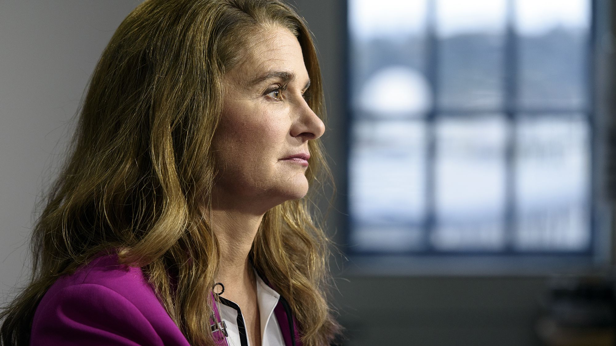 Melinda French Gates reportedly won't give bulk of her wealth to Gates  Foundation | CNN Business