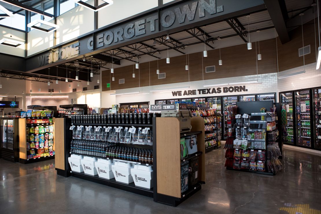 Convenience stores are struggling to stay fully stocked as supply chain problems cause production and delivery delays.
