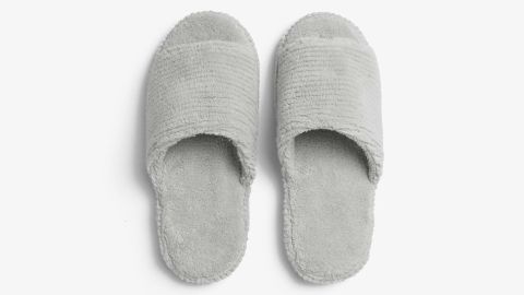 Parachute Soft Rib Slippers