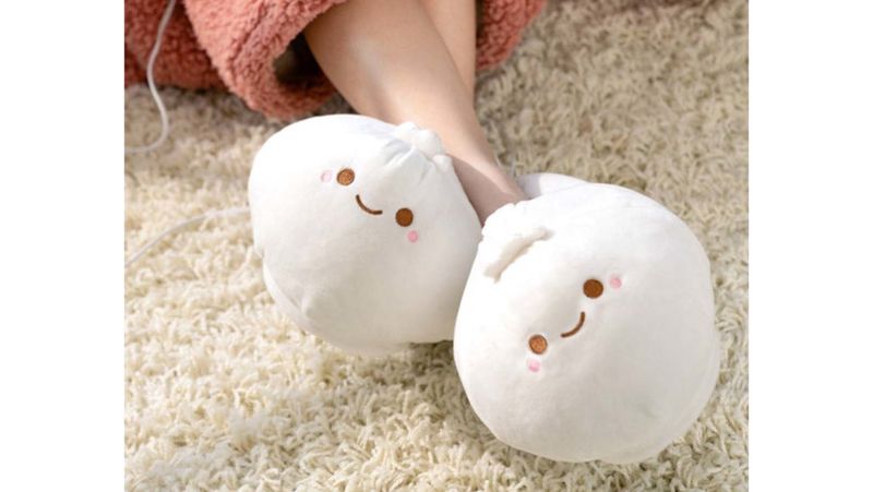 best cute slippers