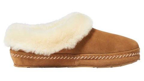 L.L.Bean Women’s Wicked Good Slippers