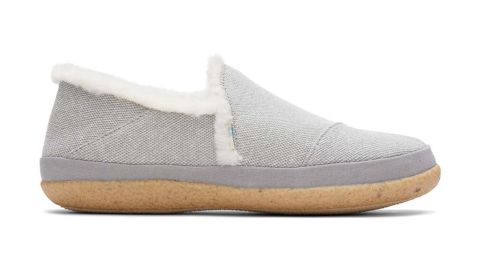 Toms India Slipper