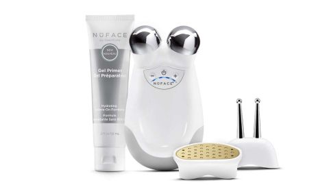 NuFACE Anniversary Complete Facial Toning Kit