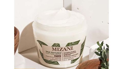 Budget True Textures Curl Definition Pudding