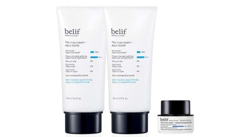Gerichtsvollzieher Aqua Bomb Paar Set