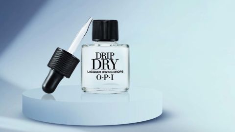 OPI Draw Line Drawing Drop
