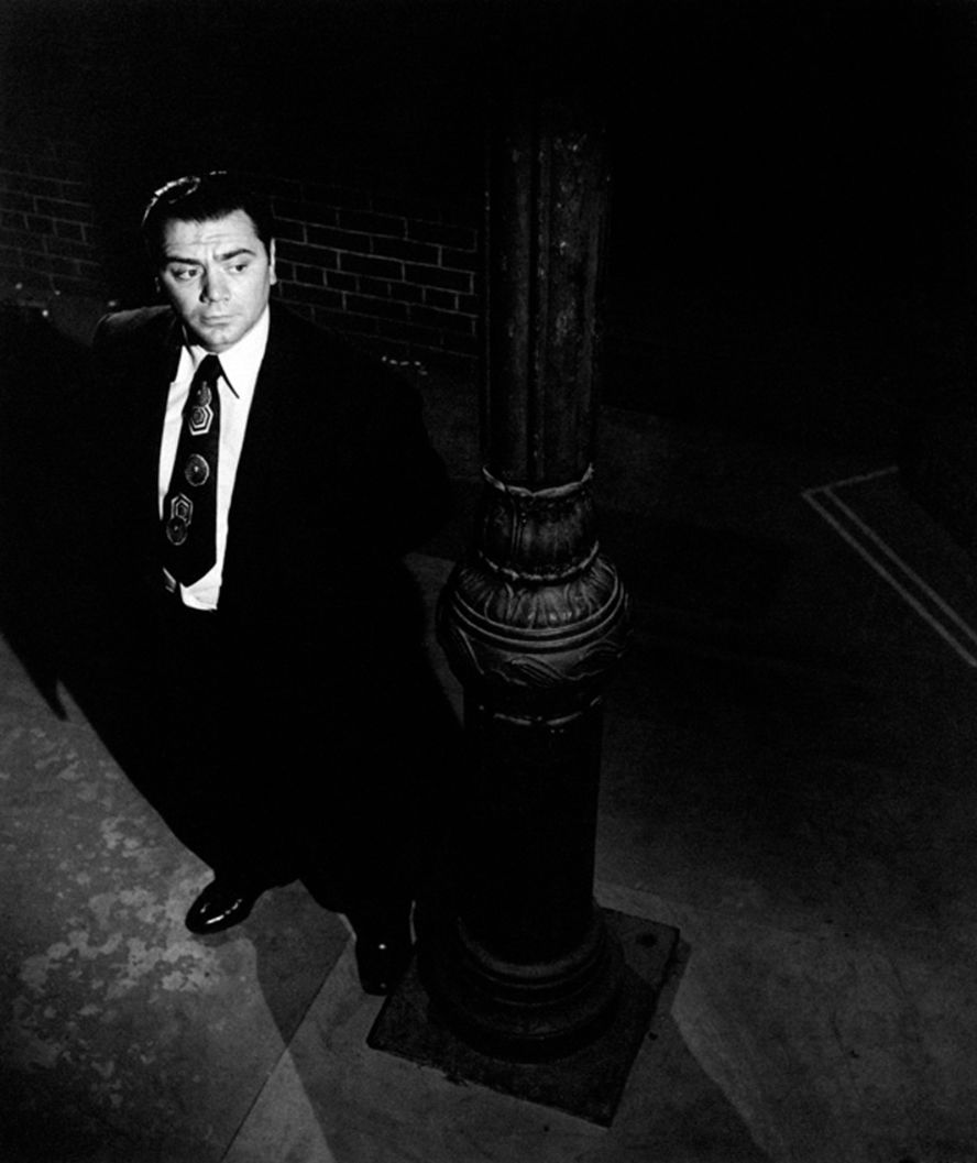 <strong>"Marty" (1956):</strong> Hollywood studios saw television as the enemy in the 1950s as Americans stayed home in droves to watch series such as "I Love Lucy." But live TV plays soon were providing material for movies, including 1955's best picture winner, "Marty." Ernest Borgnine won stardom and the best actor award as a lonely butcher in the Paddy Chayefsky drama.