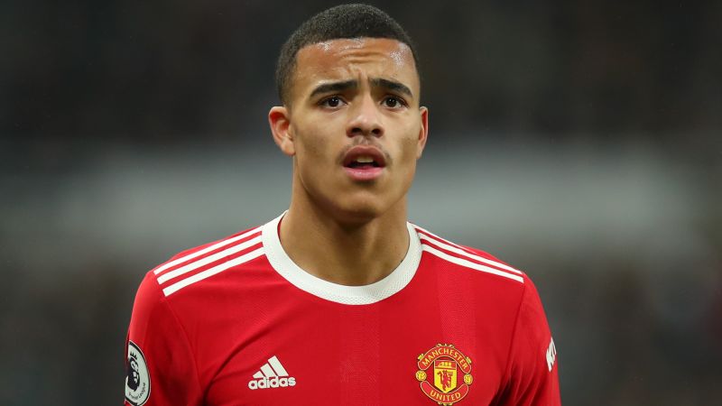 Manchester United player Mason Greenwood charged with attempted rape, police say | CNN