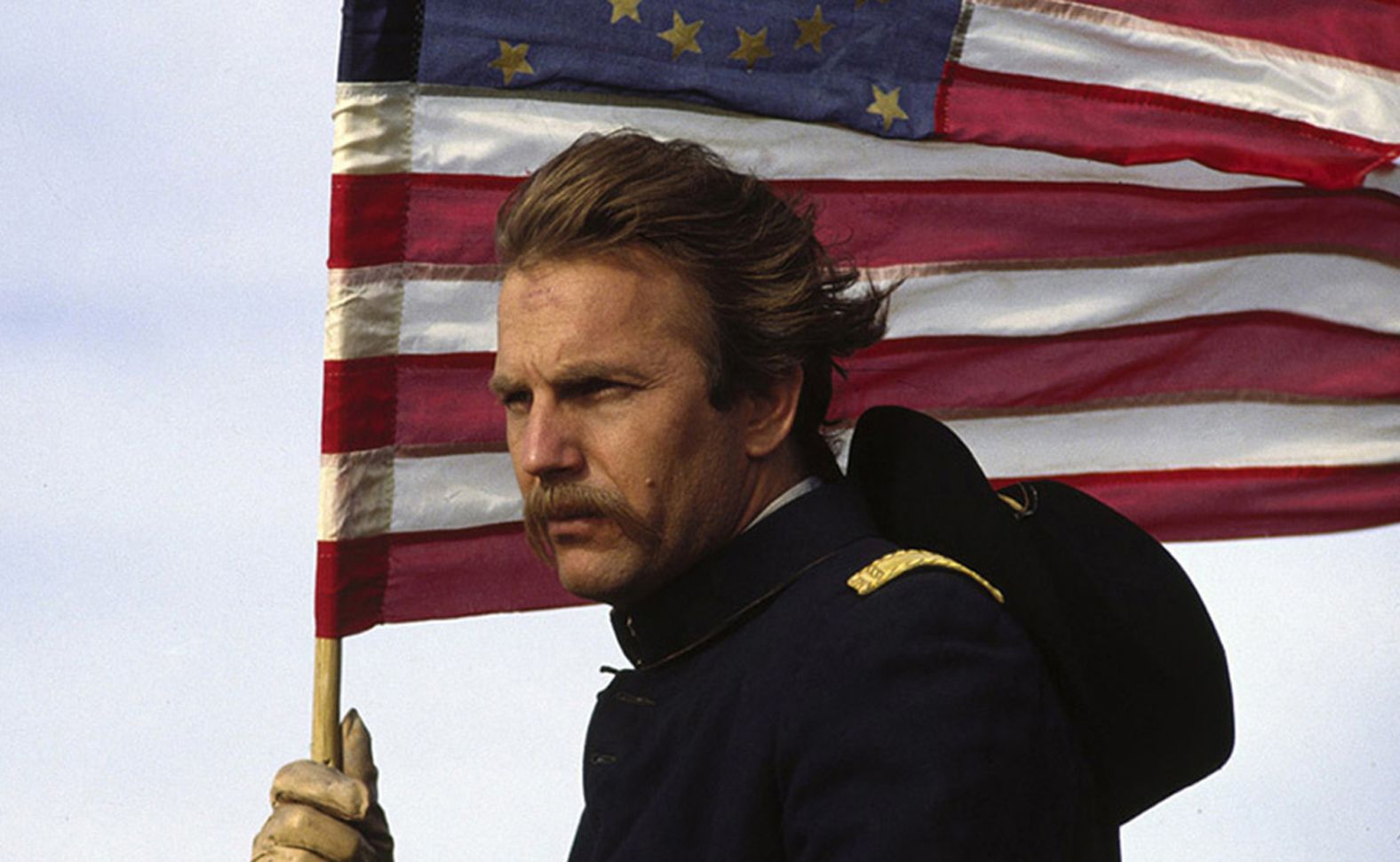 <strong>"Dances With Wolves" (1991):</strong> In what was essentially a two-horse race, Kevin Costner's three-hour "Dances With Wolves" faced off against one of Martin Scorsese's best, "Goodfellas." "Dances With Wolves," about a Civil War soldier who falls in with a Lakota tribe in the American West, was the decisive winner, earning best picture, best director for Costner and best adapted screenplay for Michael Blake, three of its seven Oscars. "Goodfellas" won just one: Joe Pesci's best supporting actor trophy.