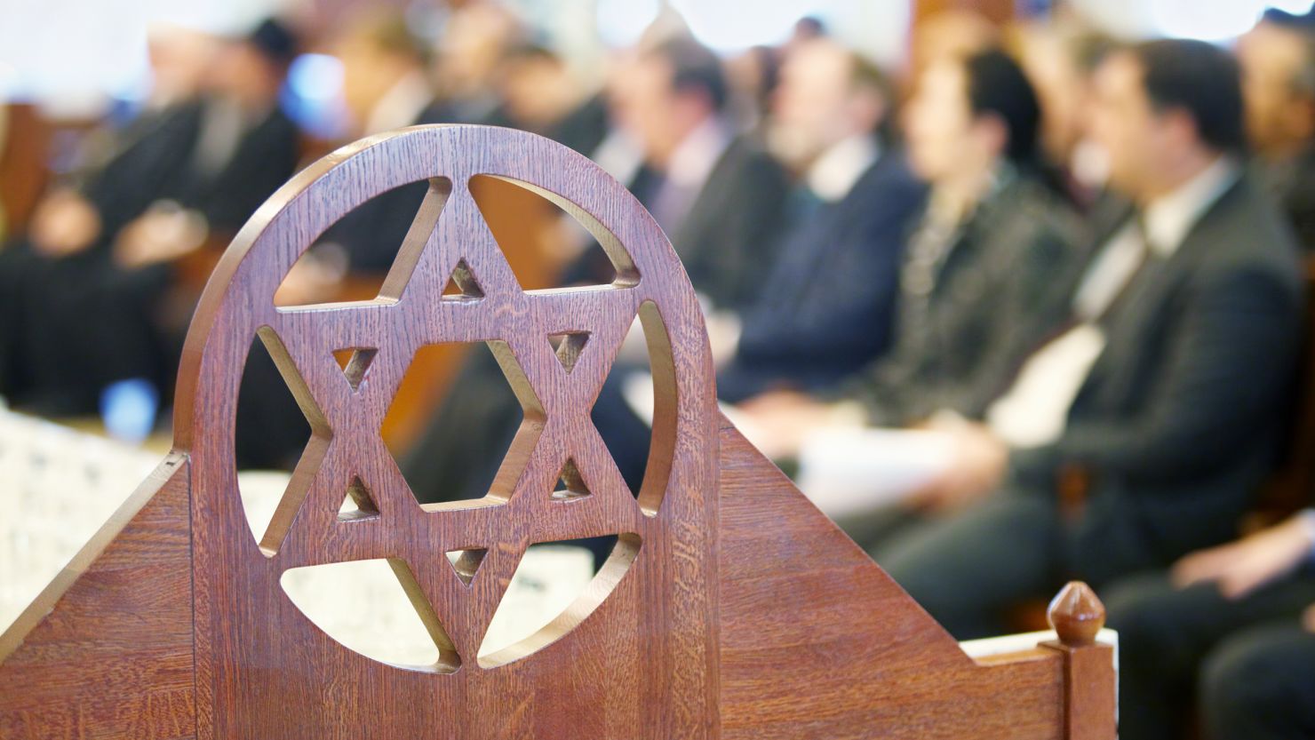 The resurgence of overt antisemitism has once again surfaced questions about American Jewish identity.