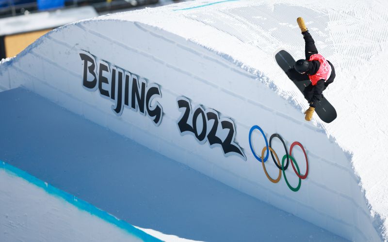 Chinas challenge Can sports overcome the controversy of Winter Olympics? CNN