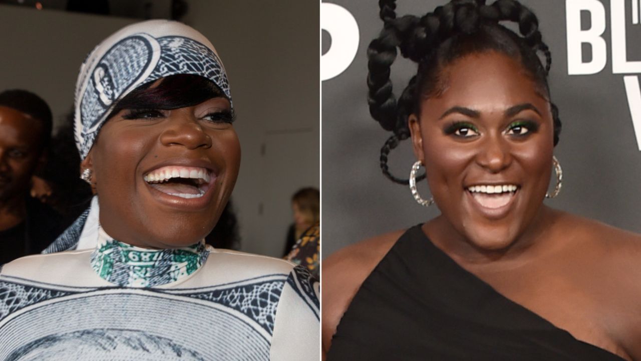 Fantasia Taylor and Danielle Brooks will play characters previously portrayed by Whoopi Goldberg and Oprah Winfrey, respectively.
