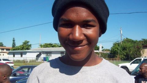 February 5, 2022 marks what would have been Trayvon Martin's 27th birthday.