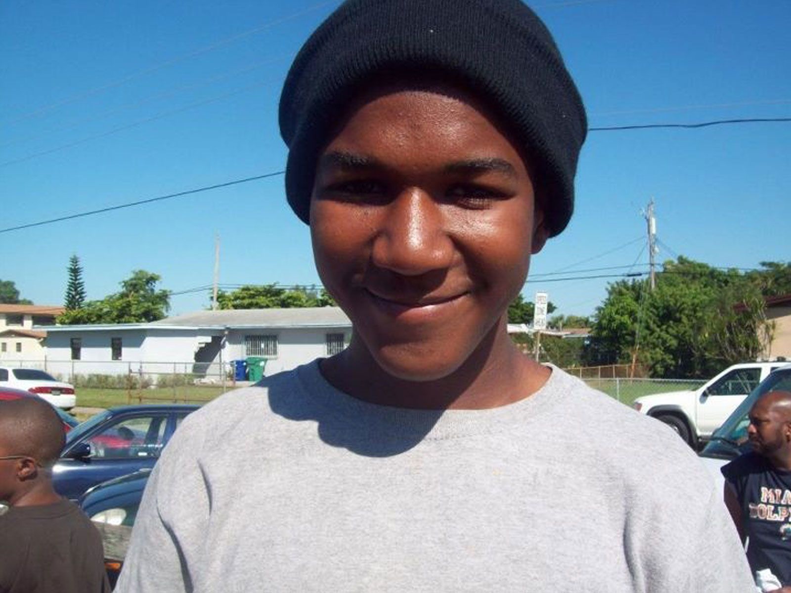Vær stille omvendt Knogle How Trayvon Martin's life and death inspired a generation to fight for  justice | CNN