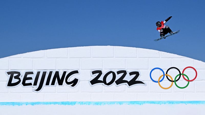 Feb.7 2022 Beijing Winter Olympics News And Results | CNN