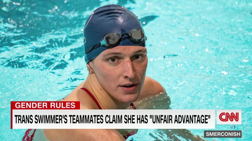Trans swimmer's teammates claim she has 'unfair advantage'_00004621.png