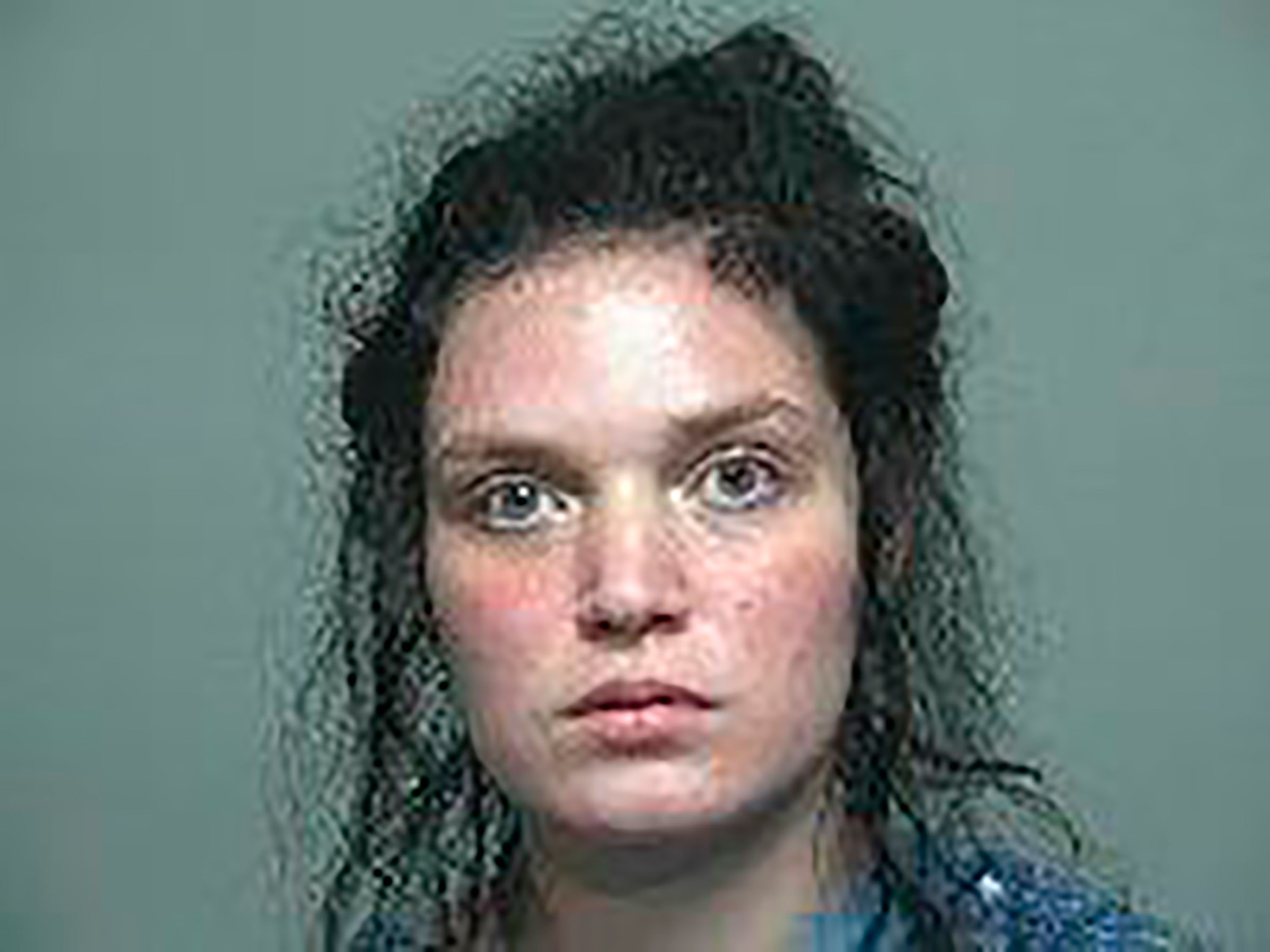 The Orlando Mugshot That Went Viral Overnight - fvtom4s