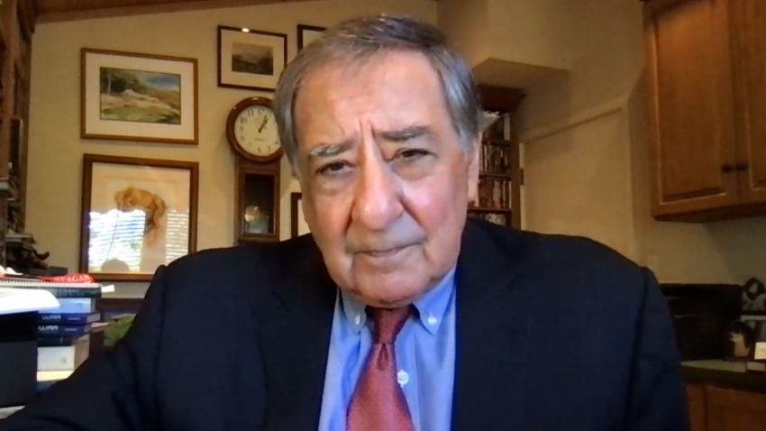 leon panetta acostanr vpx