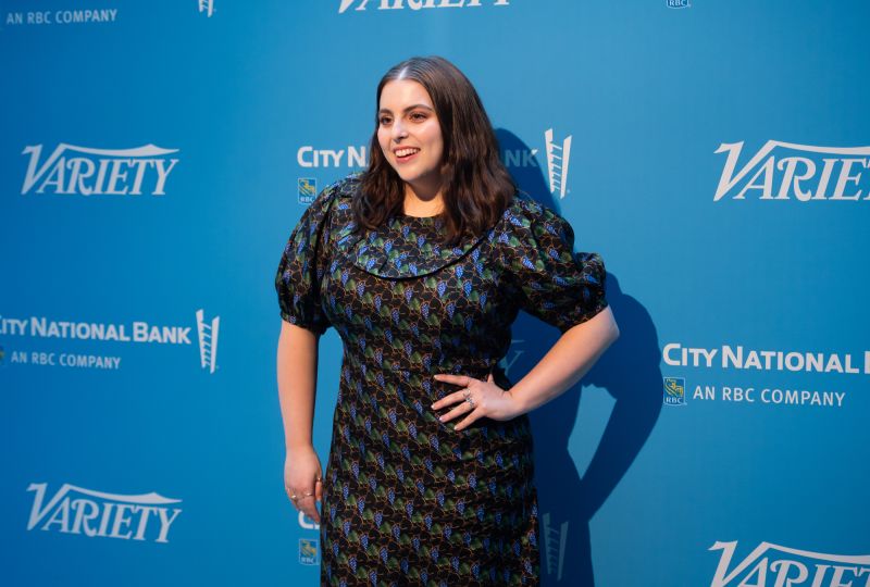 Broadway’s ‘Funny Girl’ Starring Beanie Feldstein Announces Full Cast | CNN