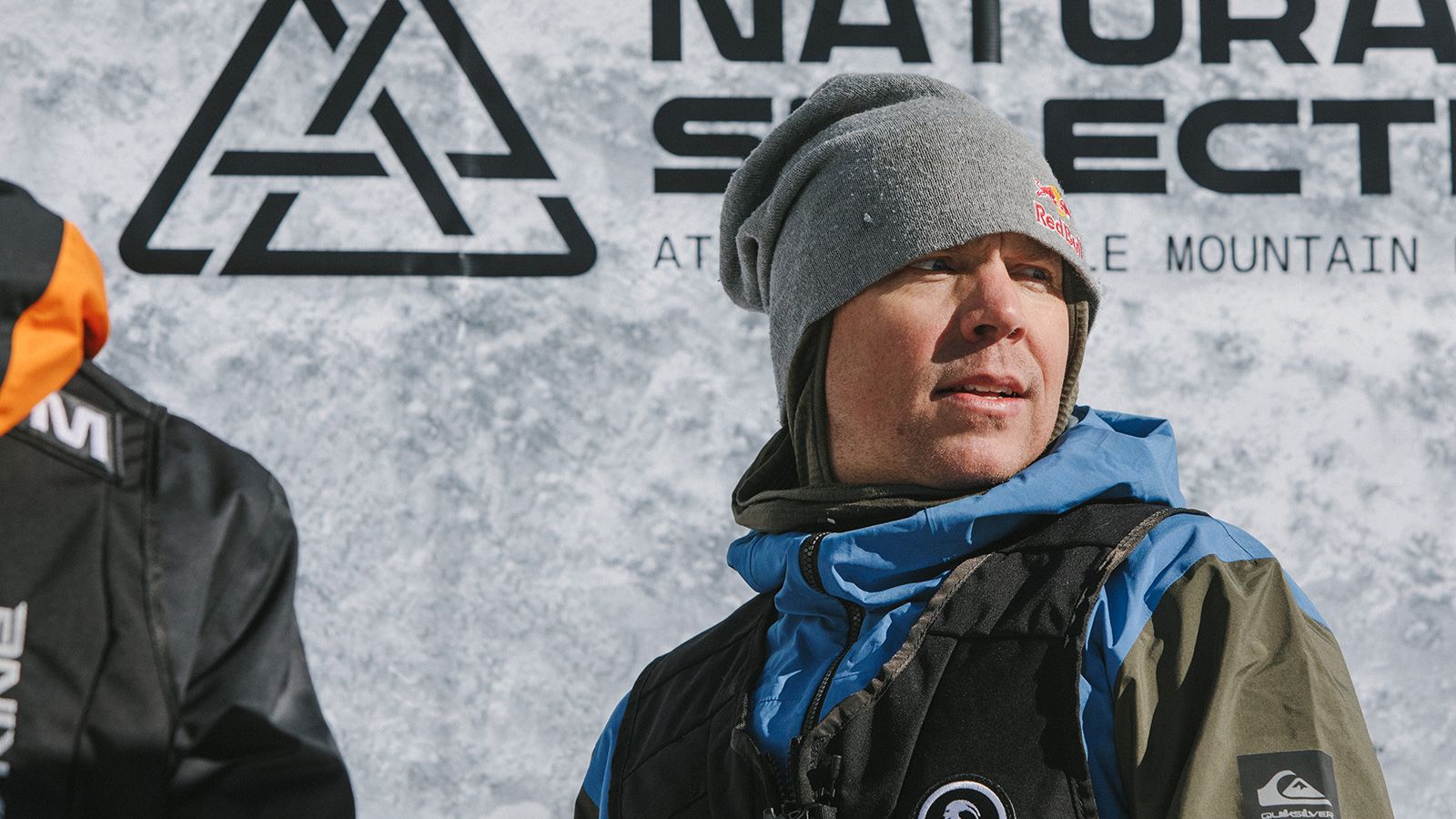 The tour is the brainchild of Jackson local Travis Rice, widely considered to be one of the best all-round snowboarders of all time. 