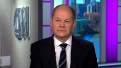 german chancellor olaf scholz