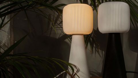 Todai Table Lamp