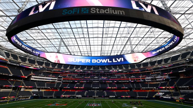 Cincinnati Bengals: Road to Super Bowl LVI at SoFi Stadium in Los Angeles, NFL News