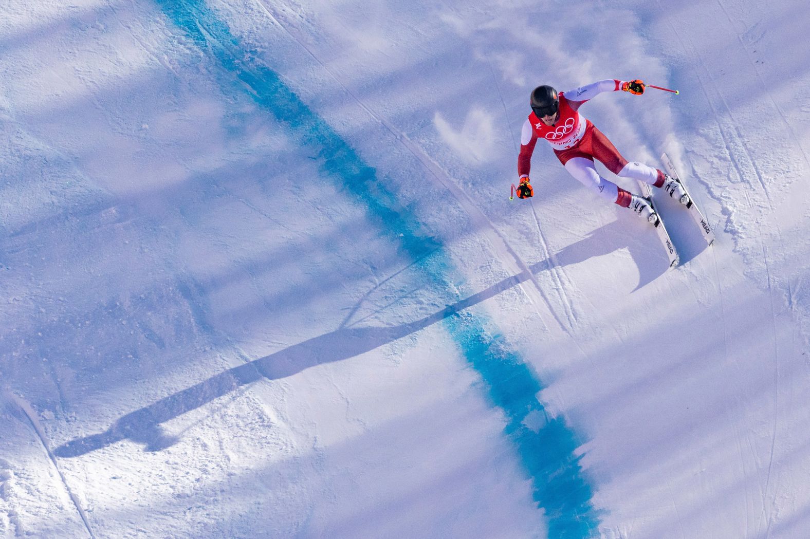 Austrian skier Matthias Mayer successfully <a href="https://www.cnn.com/world/live-news/beijing-winter-olympics-02-08-22-spt/h_7285871268cc037ccb91ace72d4647d3" target="_blank">defended his Olympic title in the super-G</a> on February 8.