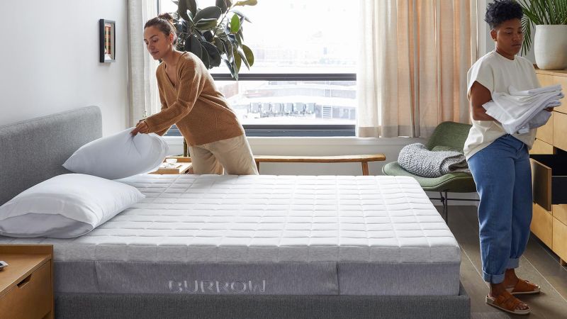 Nectar mattress deals need box spring