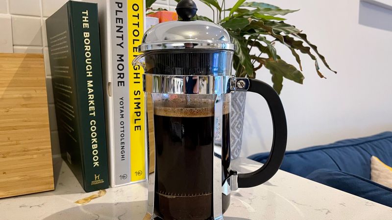 Kohls on sale french press