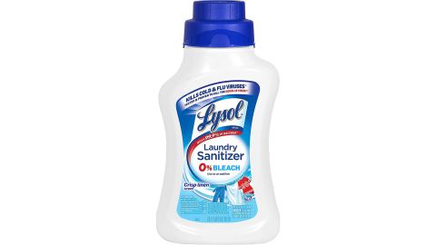 Lysol Laundry Sanitizer Additive 