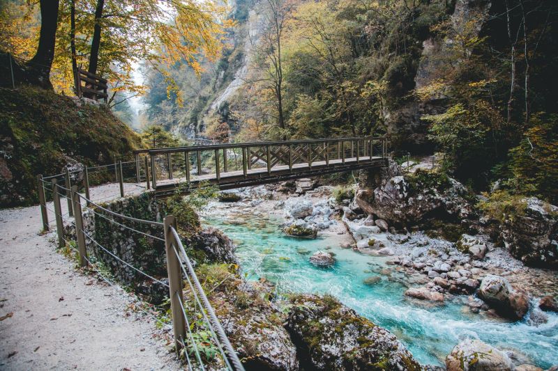 Slovenia's Julian Alps: Explore This Fairy-tale Landscape | CNN