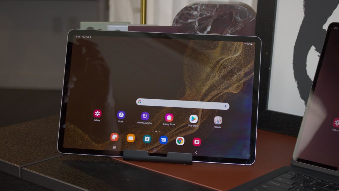 galaxy tab s8 3