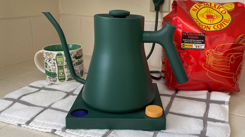 Fellow Stagg EKG Electric Kettle