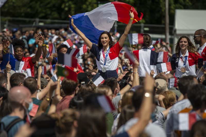 Le Breakdancing? French Olympic Planners Plot To End The Invasion Of ...