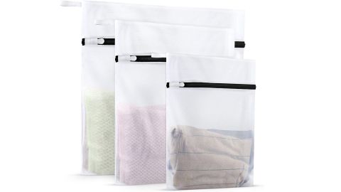 Tutudow Mesh Laundry Bags for Delicates, 3-Pack 