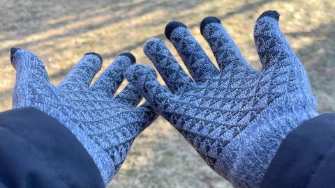 Trendoux Winter Gloves