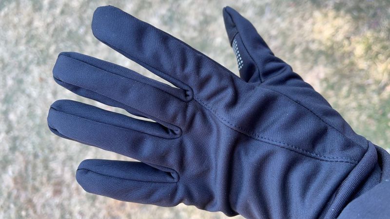 Men's cheap touchscreen gloves