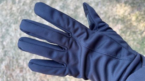 FanVince Water Resistant Winter Touchscreen Gloves