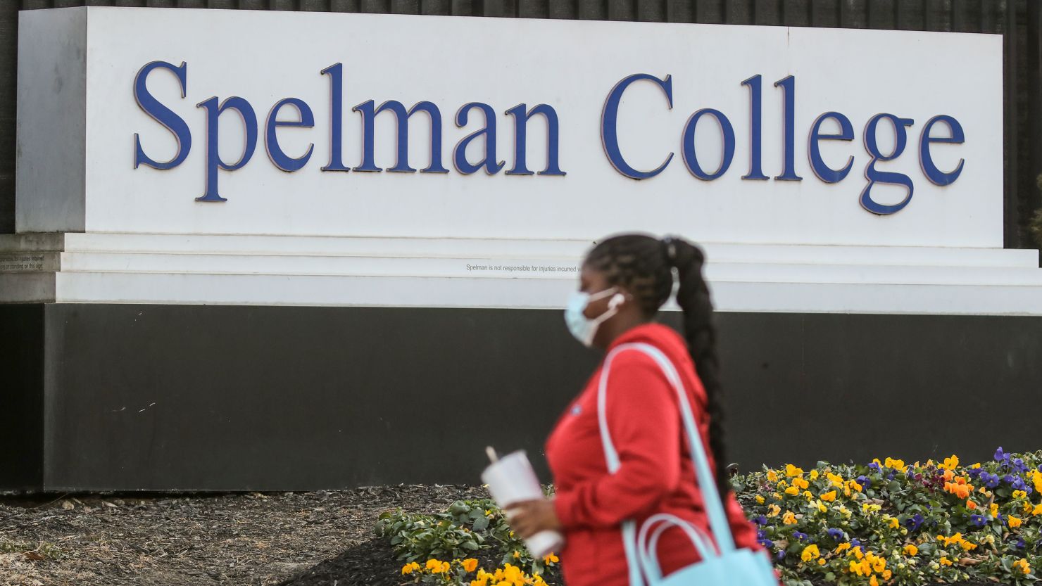 Another bomb threat was reported this week at Spelman College. Here’s